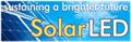 Solar LED website